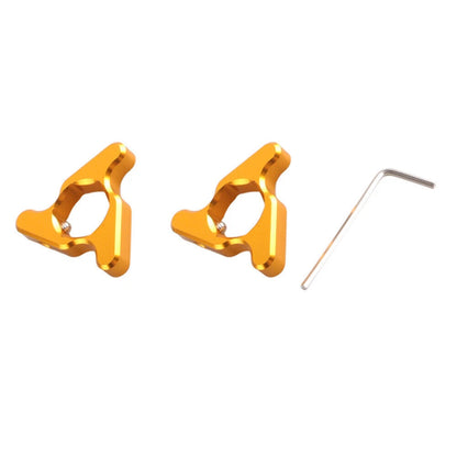 Fork Preload Adjusters for YAMAHA DUCATI KAWASAKI SUZUKI 17mm
