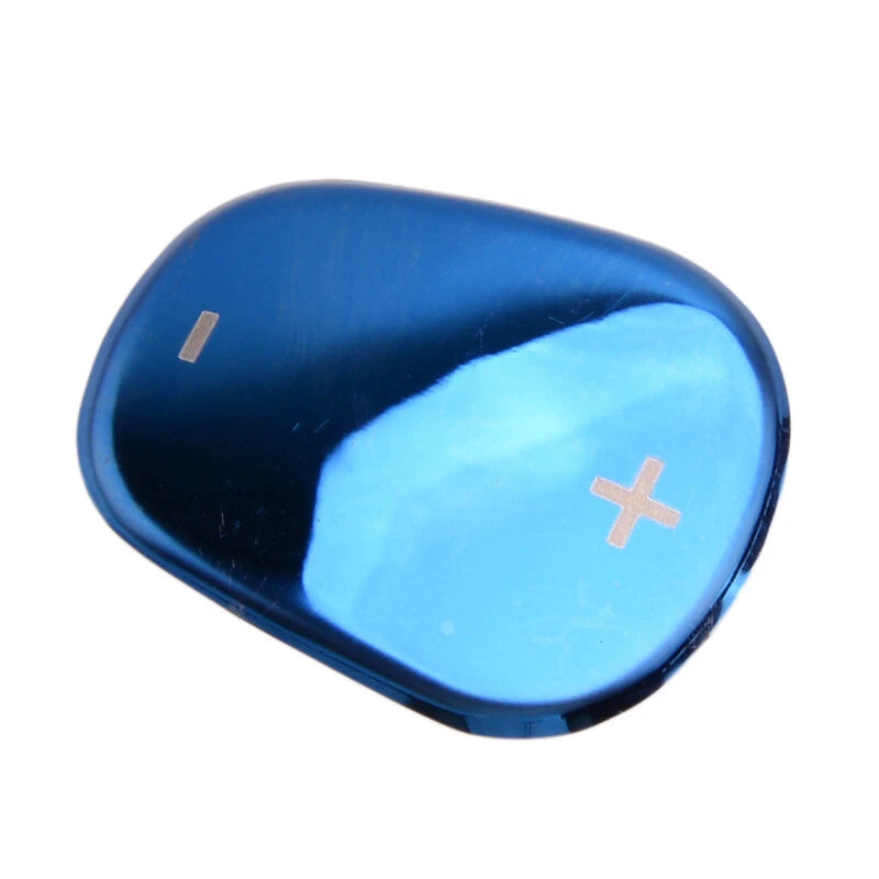 Gear Lever Shift Knob Cover for Chevrolet Equinox (2018-2020)