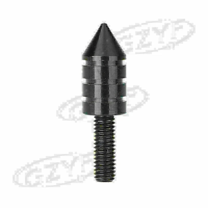 Windshield Bolt Kit 10pcs Multi Color Screws for Motor (No Year Specified)