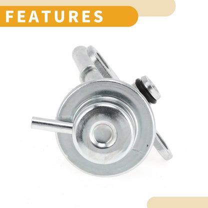 Fuel Pressure Regulator for Toyota Tundra (2007-2011) 1 Pc