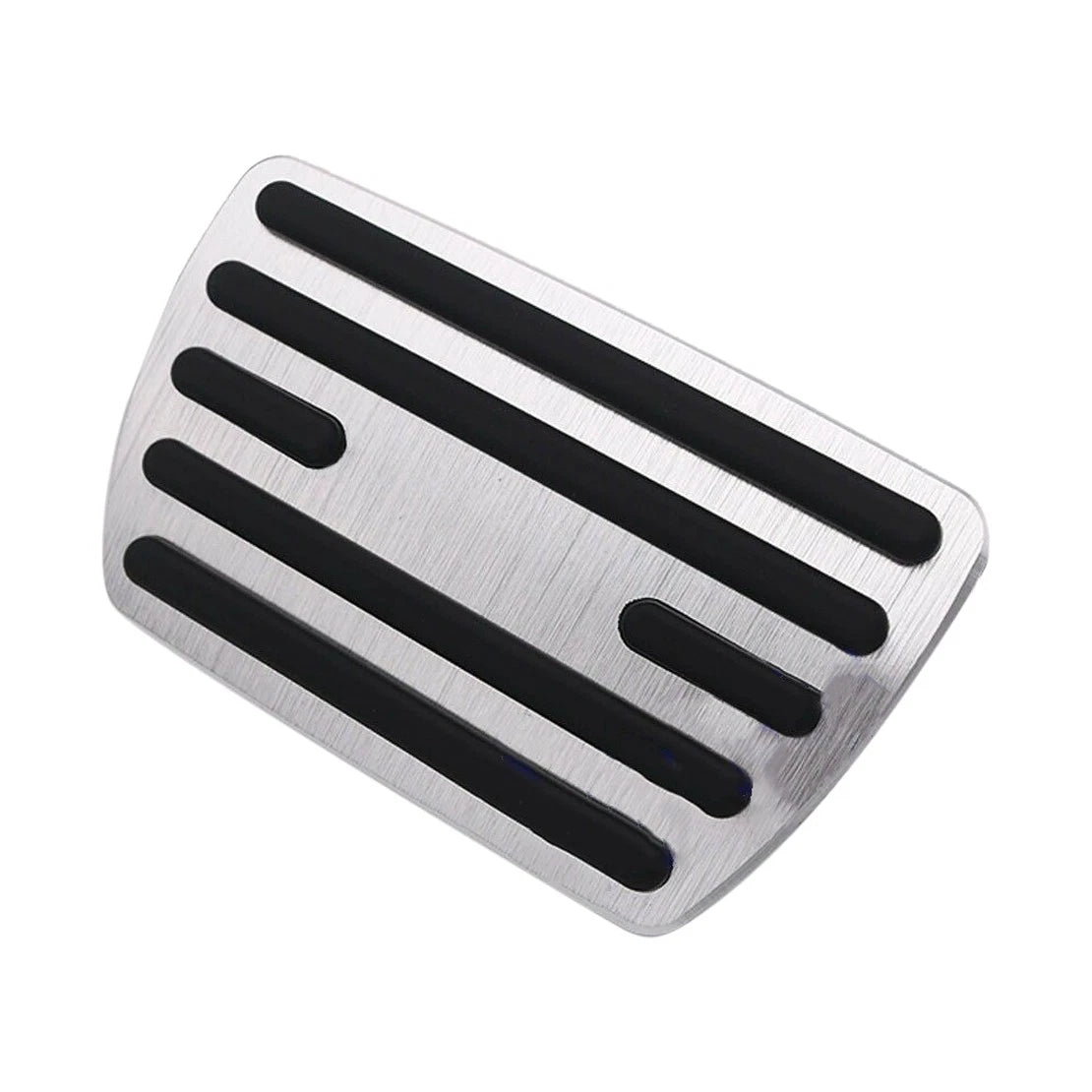 Brake Throttle Fuel Foot Pedal Covers for Honda Civic Accord Acura ILX TLX