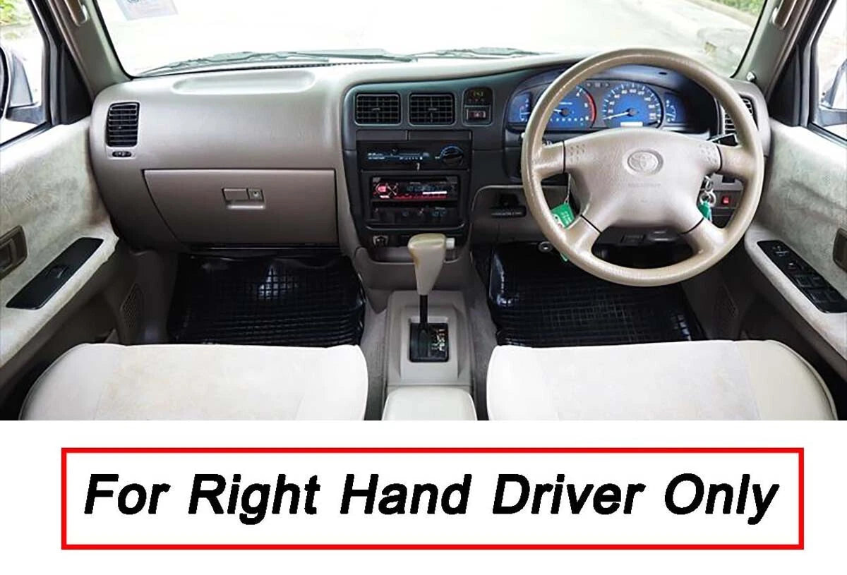 Indicators  Switch for Toyota Hilux Tiger MK4 D4D (2003-2004)