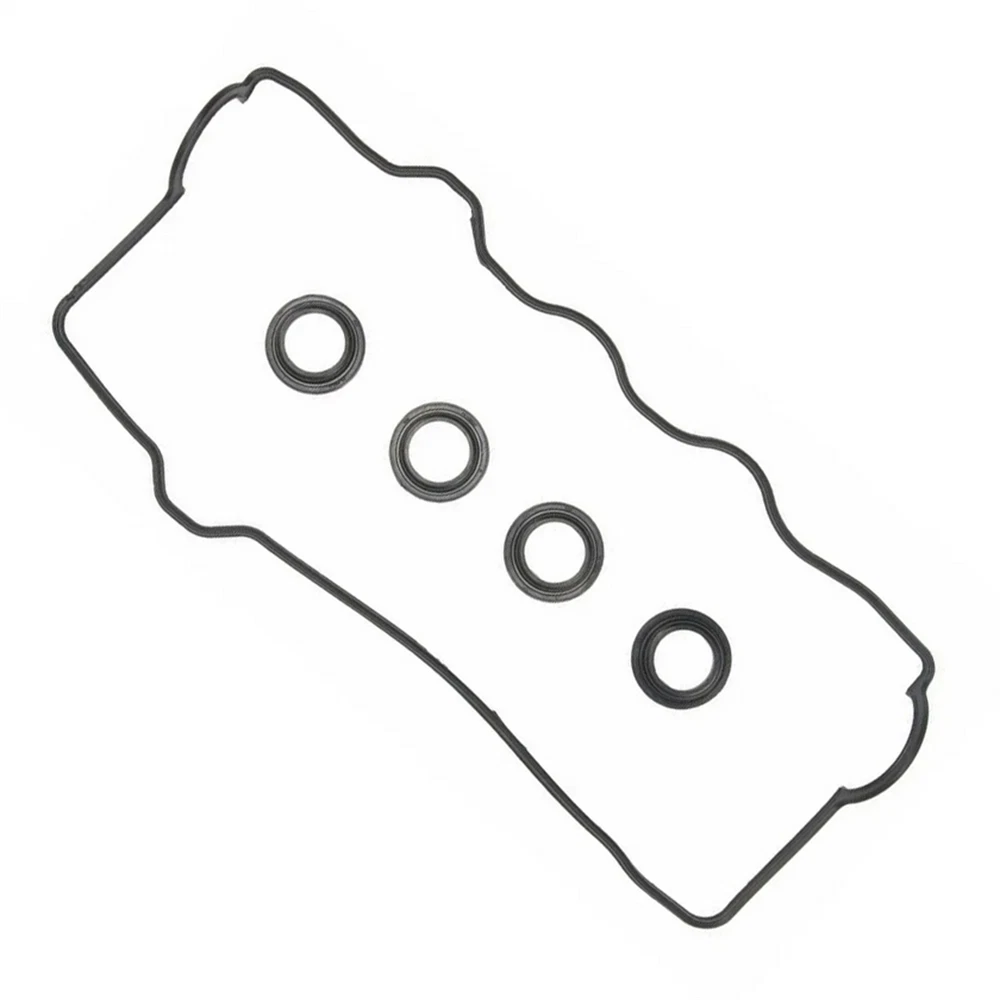 Engine Valve Cover Gasket Set for Toyota Camry (1987-2001) 2.0L 2.2L L4