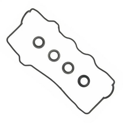 Engine Valve Cover Gasket Set for Toyota Camry (1987-2001) 2.0L 2.2L L4