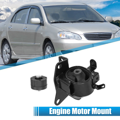 Front Left Engine Motor Mount for Toyota Corolla 1.8L (2003-2008)