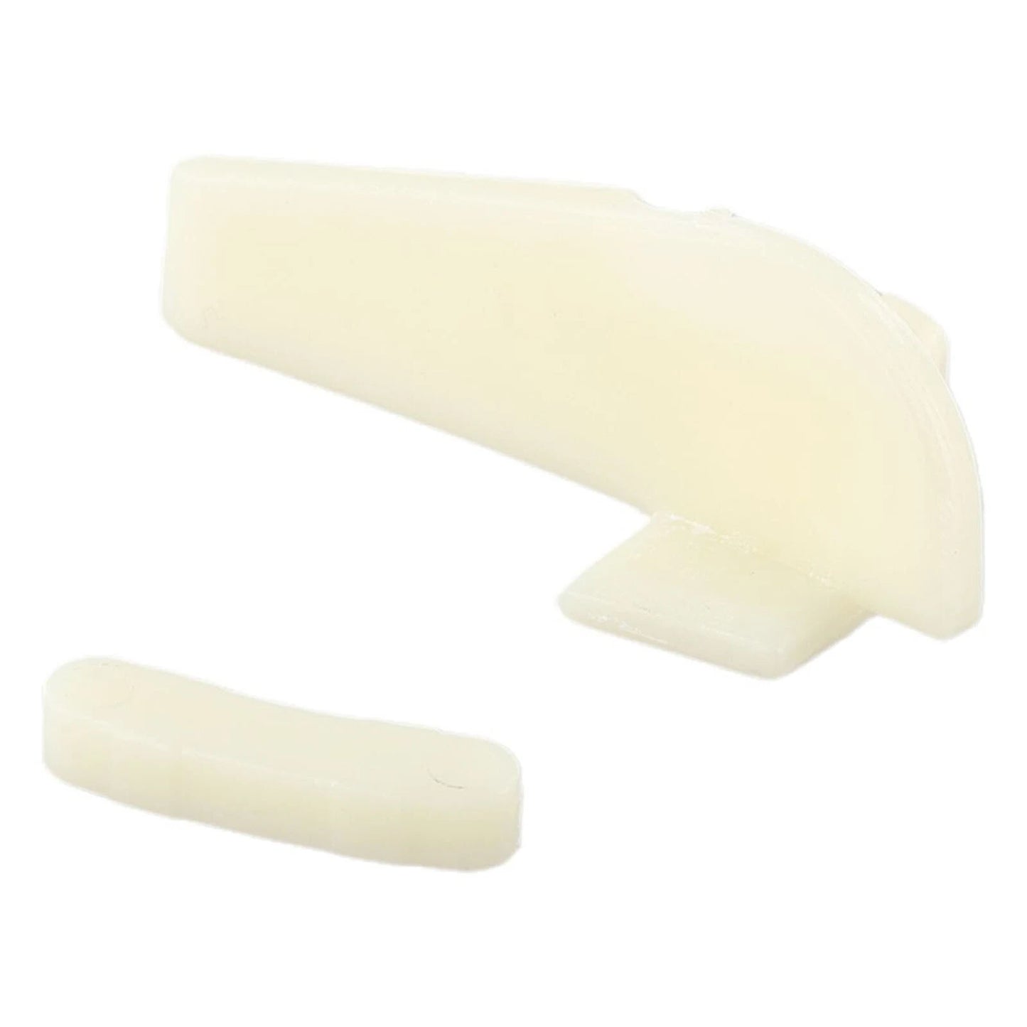 10x Tire Changer Duck Head Protector Nylon-Plastic Insert Rim Pad for Car