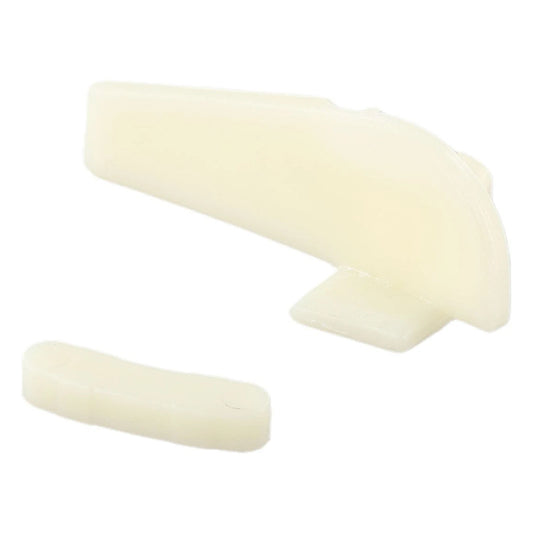 10x Tire Changer Duck Head Protector Nylon-Plastic Insert Rim Pad for Car