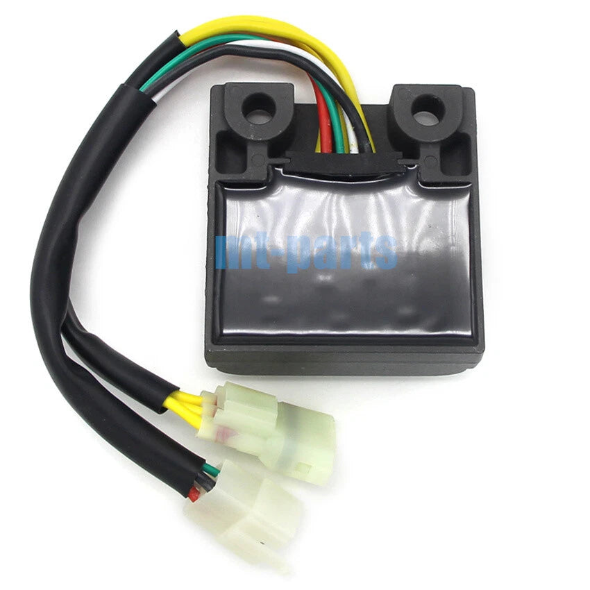 Voltage Regulator for Husaberg FE390 FE450 FE570 (2010-2012)