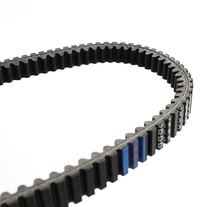 Drive Belt V-Belt for AEON Cobra Crossland Cube Bistrada (2003-2010)