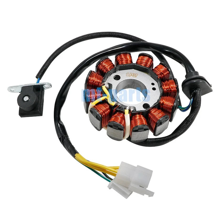 Magneto Generator Stator Coil for Kymco Agility 125 (2017-2020)