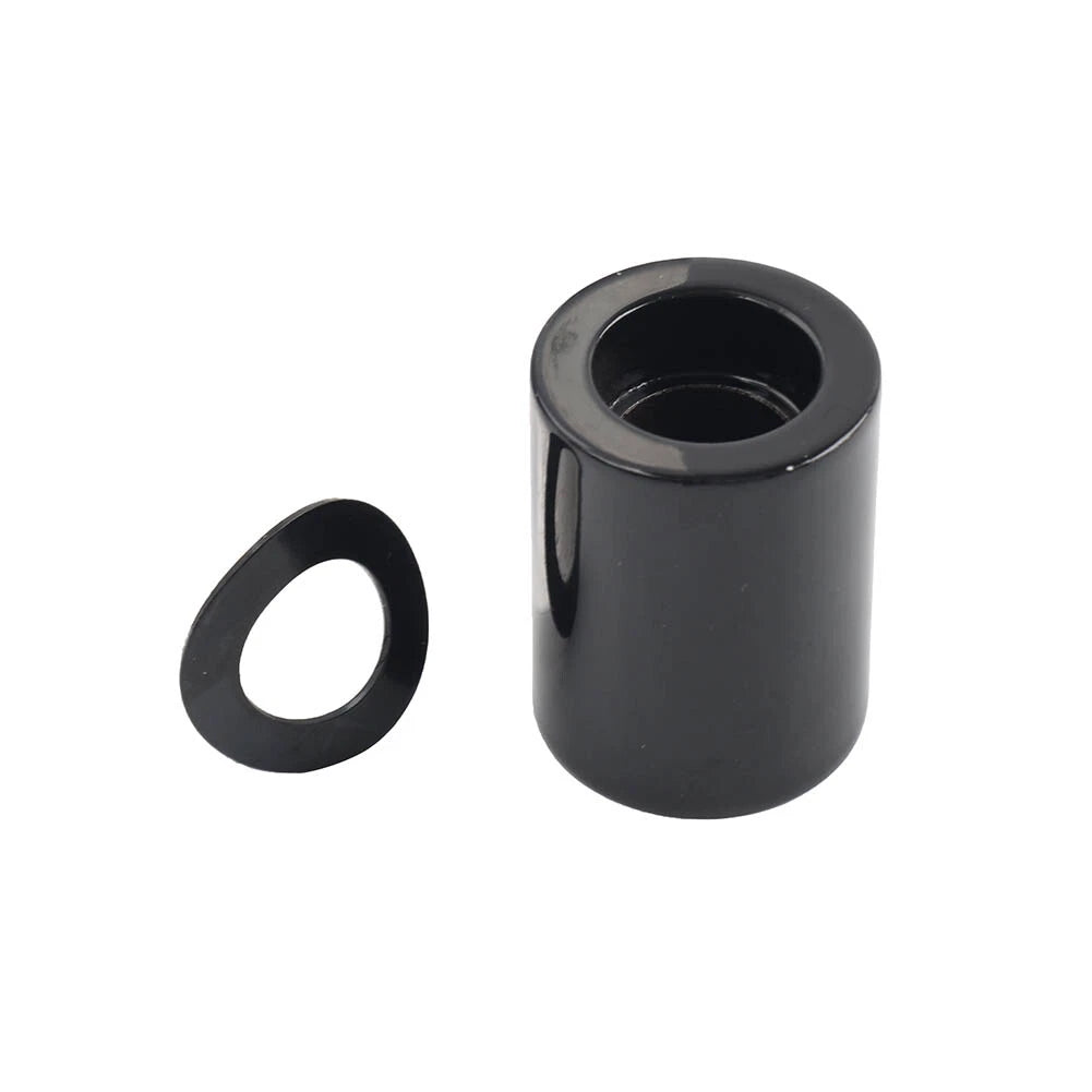 Heel Shifter Shift Eliminator Spacer for Harley Electra Glide, Street Glide, Road King