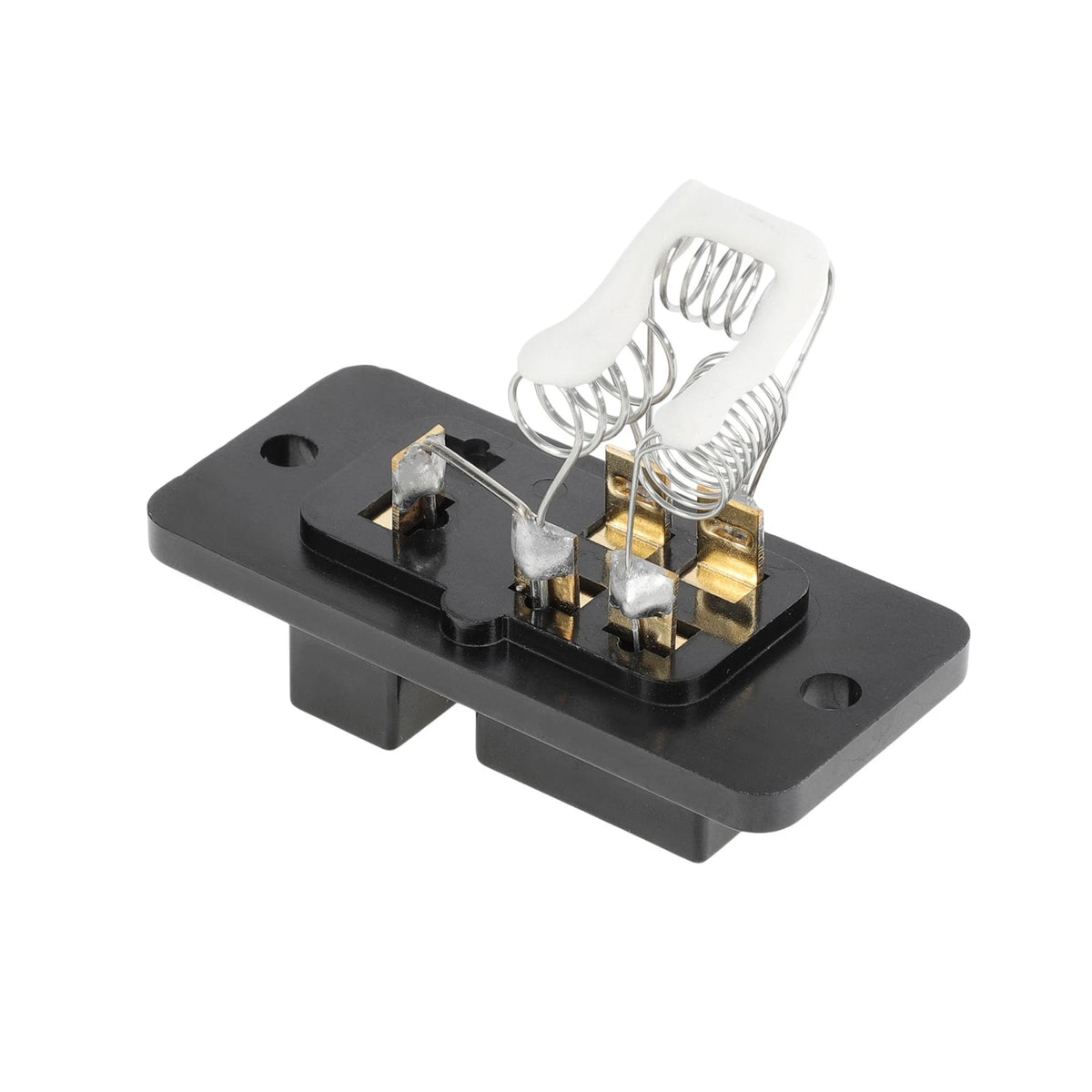 HVAC Blower Motor Resistor for Mazda B2200 2.2L 2.6L (1990-1993)