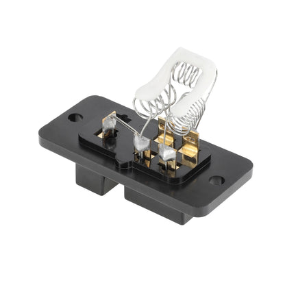 HVAC Blower Motor Resistor for Mazda B2200 2.2L 2.6L (1990-1993)