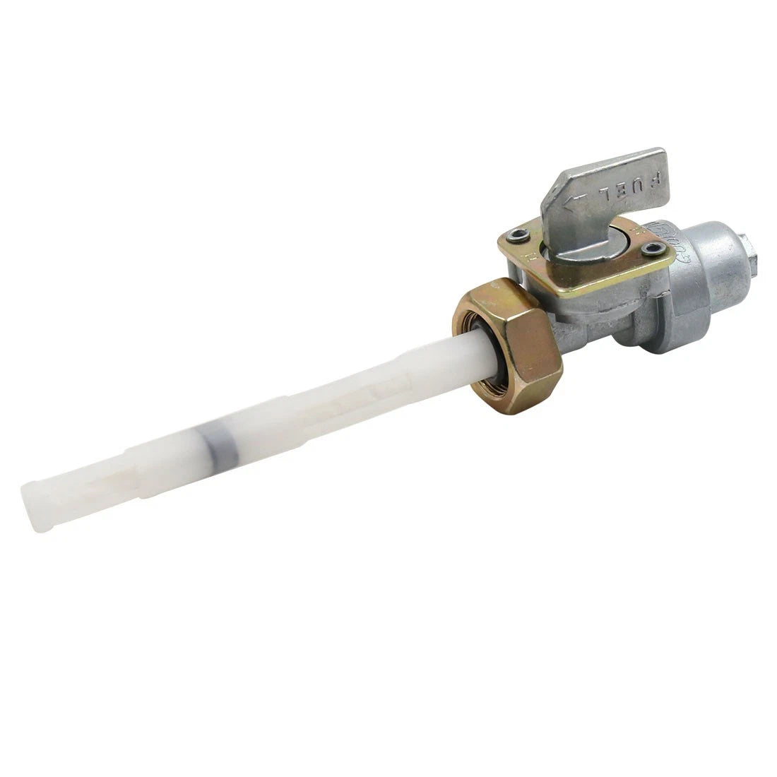 Fuel Switch / 17mm / Petcock Valve for Universal Motorcycle