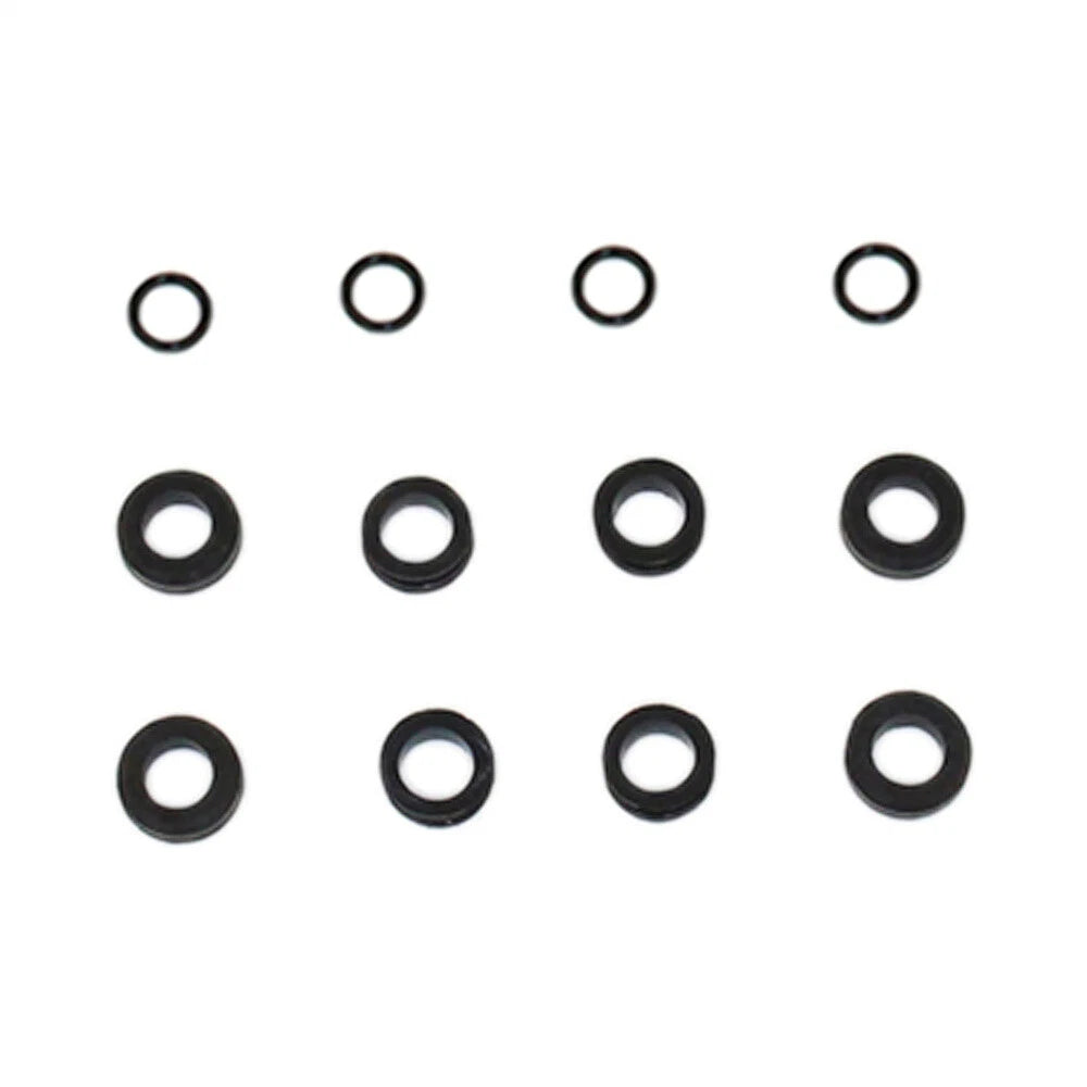 Fuel Injector Seal O-Rings Grommets for Mazda Miata 1.8L (1994-2005)