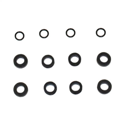 Fuel Injector Seal O-Rings Grommets for Mazda Miata 1.8L (1994-2005)