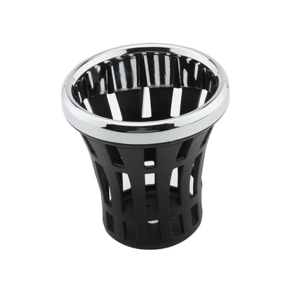 Chrome Handlebar Cup Holder for YAMAHA V Star Venture (2018-2023)