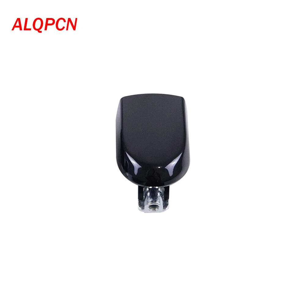 Durable Door Handle Cap for Nissan Tiida Versa Black (2007-2012)