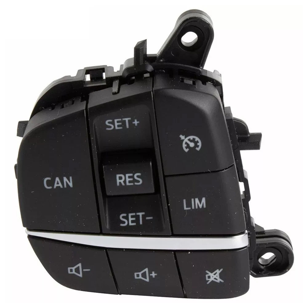 Steering Wheel Assembly for Ford Fiesta & Focus