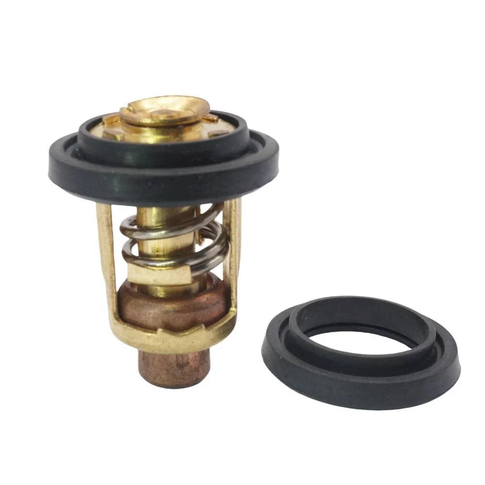 60 Degree Thermostat for Yamaha 4-Stroke 2.5-80HP (66M/6G8)