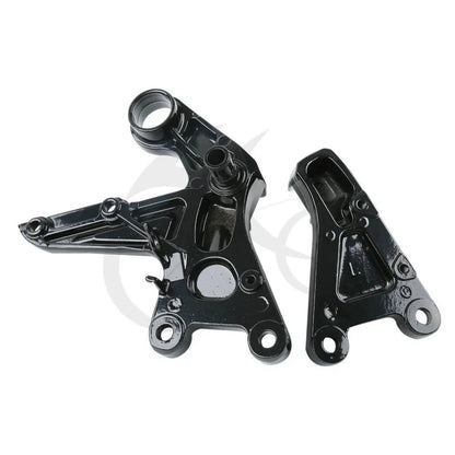 Rider Front Footrests & Foot Pegs for Honda CBR1000RR (2017-2025)