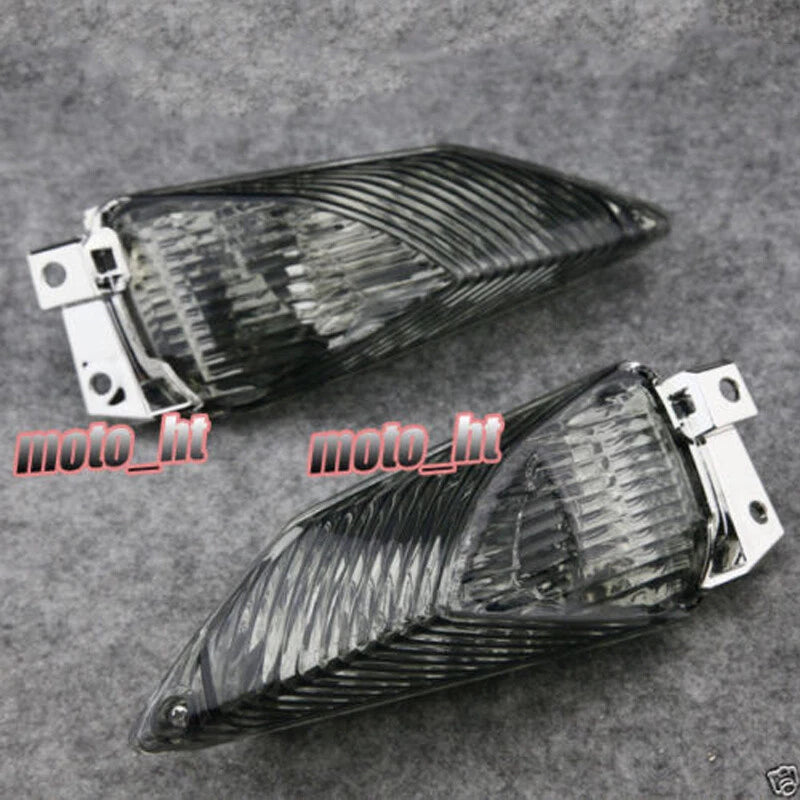 Smoke Rear Turn Signal Light Lens for Suzuki GSXR1000 (2009-2010)