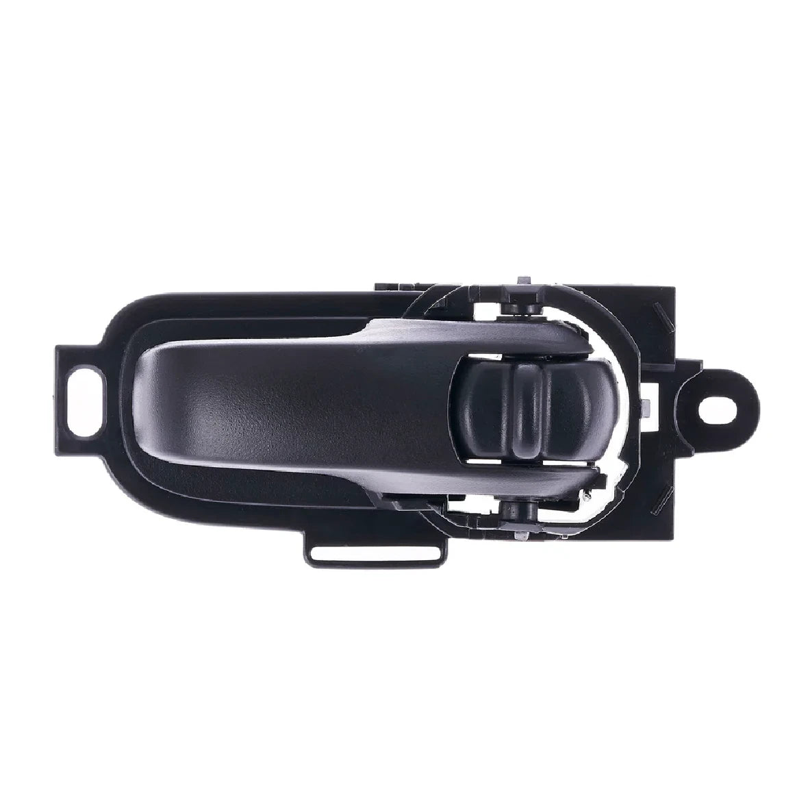 RH Textured Black Inner Door Handle for Nissan Tiida C11, NV200 (2009–2013)