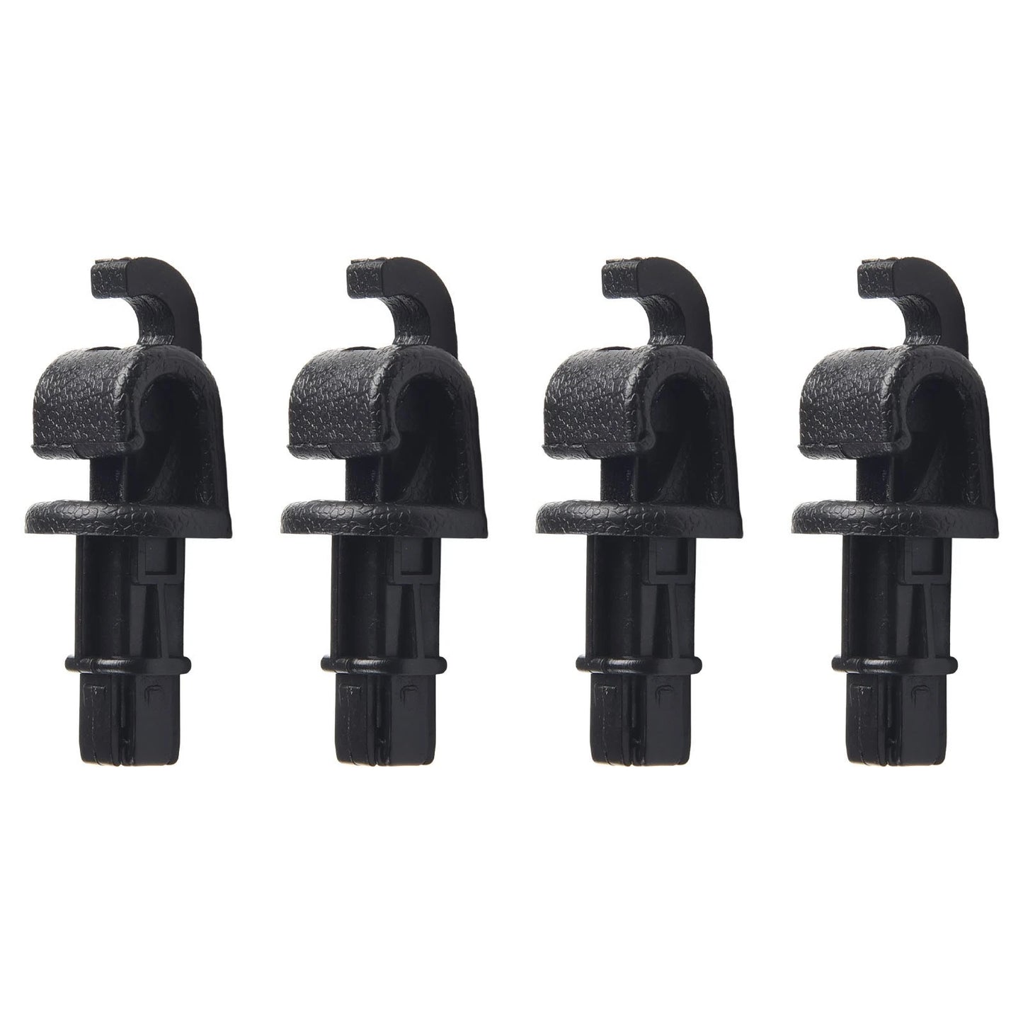 Sun Shade Hook Clip 4 Piece for Odyssey (2005–2010)