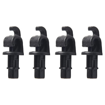 Sun Shade Hook Clip 4 Piece for Odyssey (2005–2010)