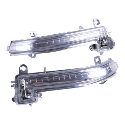 Sequential Mirror Turn Signal Light Indicator for BMW F20 F21 F22 F23 F30 X1 (2012-2019)