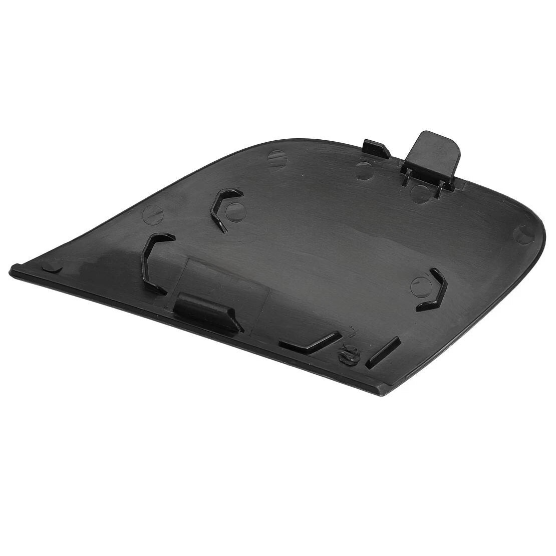 Rear Bumper Towing Hook Eye Cover for Benz E-Class W238 Coupe (2016-2023)