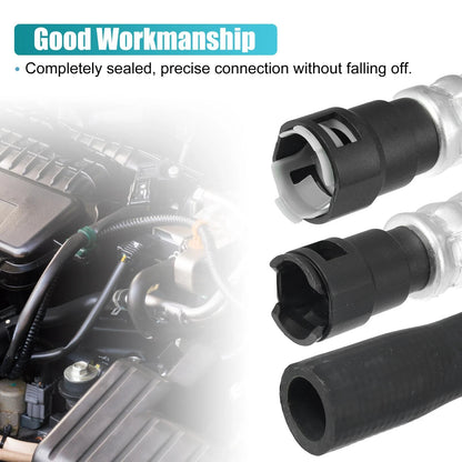 Heater Inlet Hose for Chevrolet Traverse / GMC Acadia Enclave (2007 - 2017)