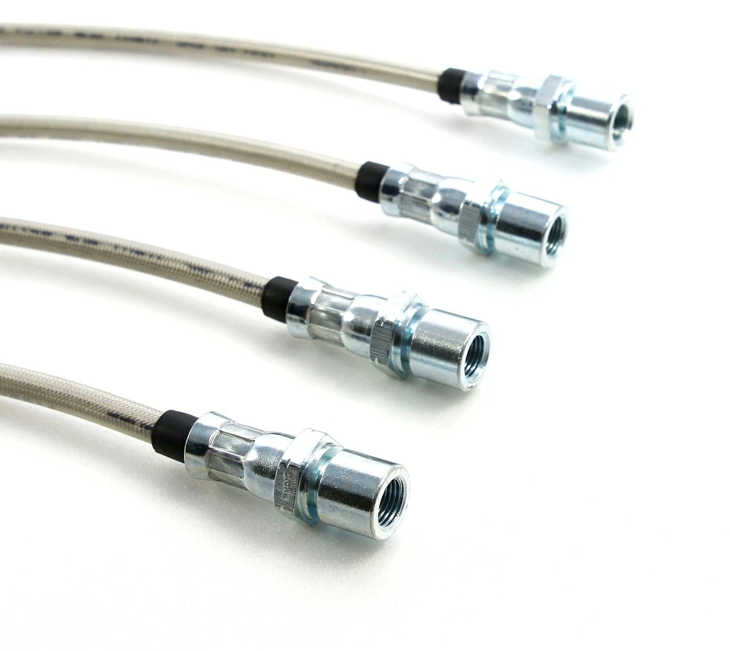 Brake Line Kit for Subaru Liberty/Legacy BL, BP (2003-2009)