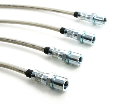Brake Line Kit for Subaru Liberty/Legacy BL, BP (2003-2009)