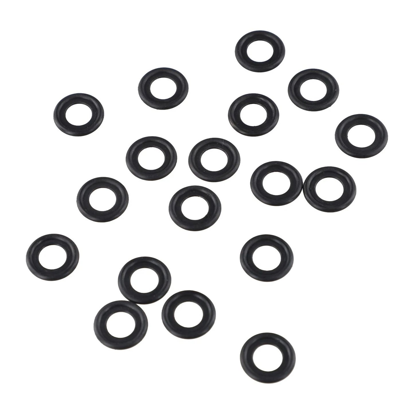 Rubber Engine Item for Car Abrasion Resistance