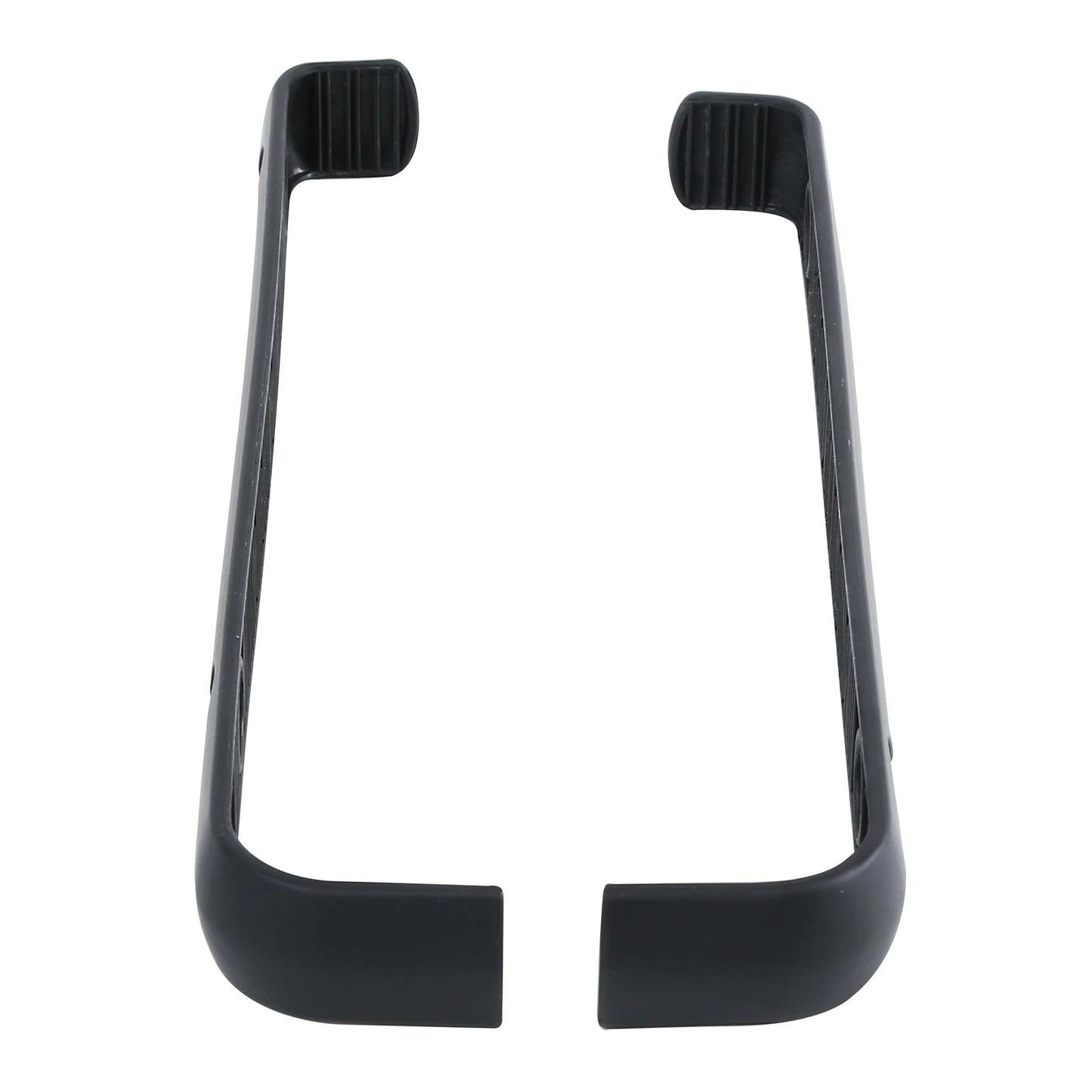 Matte Black Cylinder Head Cover Plate for Honda Goldwing 1800 (2001-2017)
