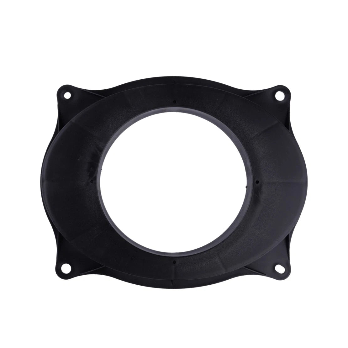 2 x Front Door Speaker Adapter Rings for Toyota Camry (2007-2011)