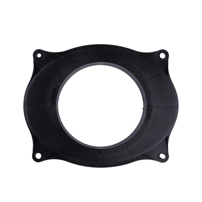 2 x Front Door Speaker Adapter Rings for Toyota Camry (2007-2011)