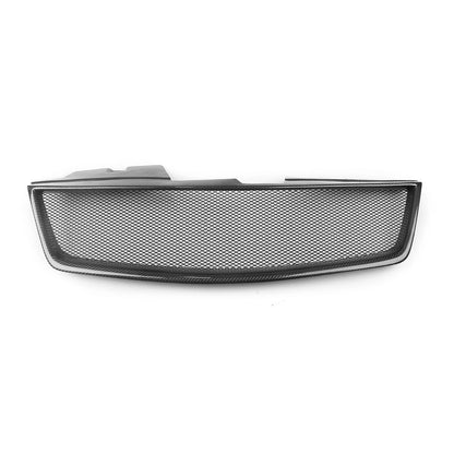 Front Bumper Grille Mesh for Nissan Sentra (2007-2009)