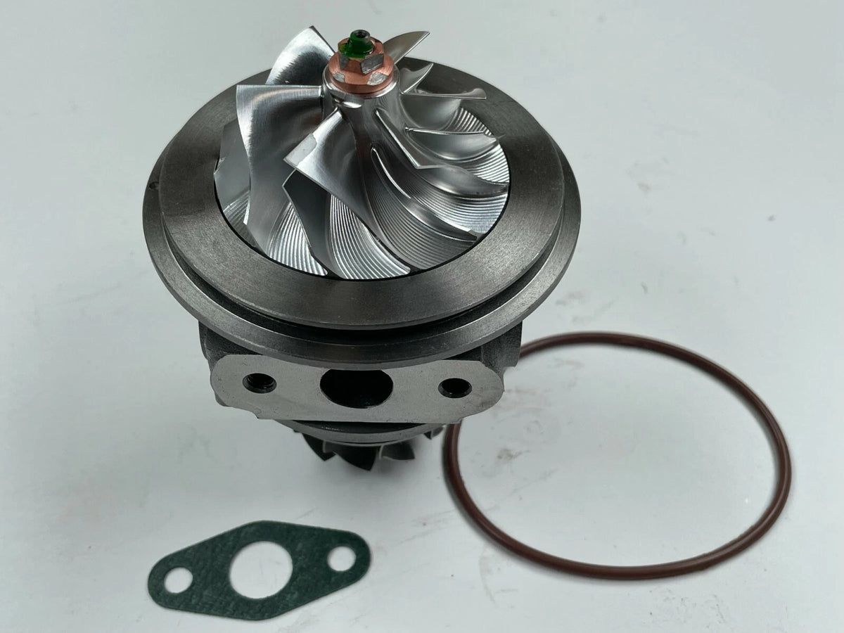 Balanced Turbo CHRA Cartridge for Buick Envision Regal Cadillac Chevy GMC 2.0L