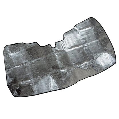 Windscreen Sun Visor Reflector Shade for Ford F150 (2021-2022)