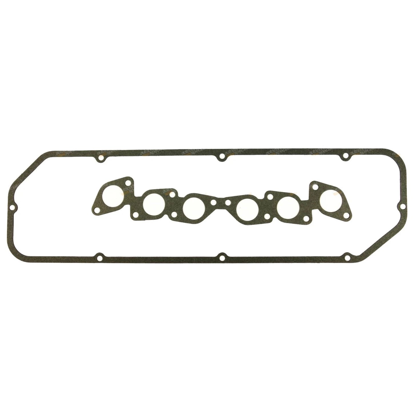 Rocker Valve Cover + Plenum Gasket for Falcon XE XF (1982 - 1987)