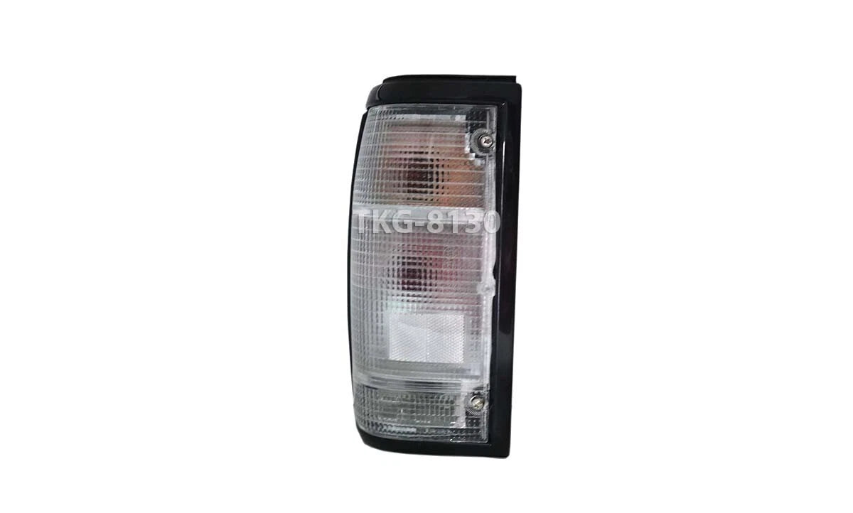 Left Rear Tail Light Lens for Mazda B-Series (1983-1993)