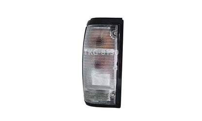 Left Rear Tail Light Lens for Mazda B-Series (1983-1993)