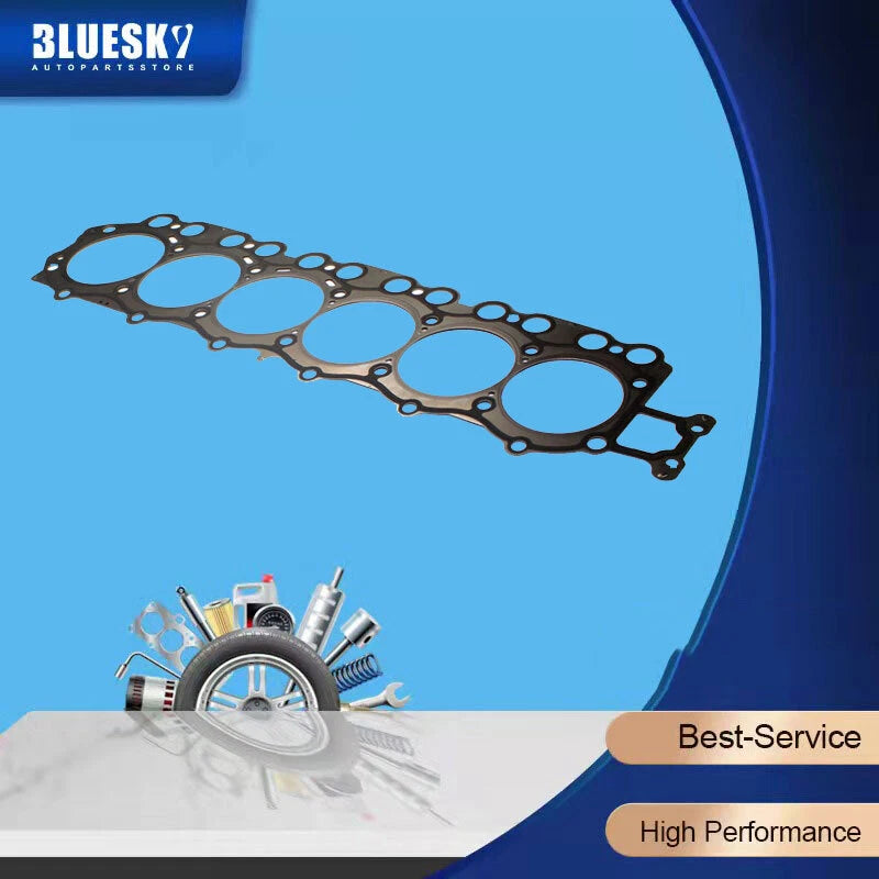 Cylinder Head Gasket for Nissan Patrol GU Y61 4.5L TB45E (1997-2001)
