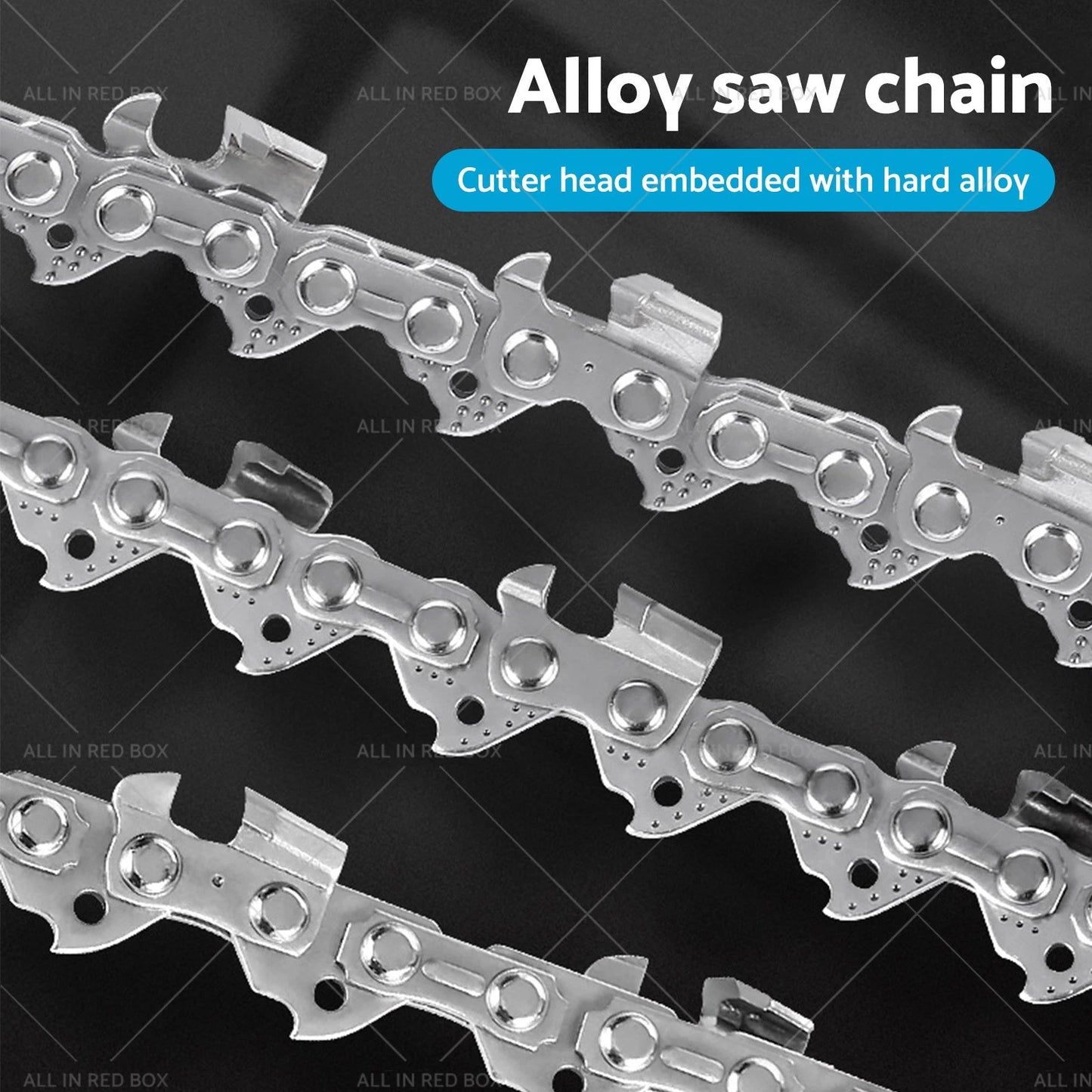 18" Tungsten Carbide Saw Chain for Stihl MS250/MS251 (2002-2023)