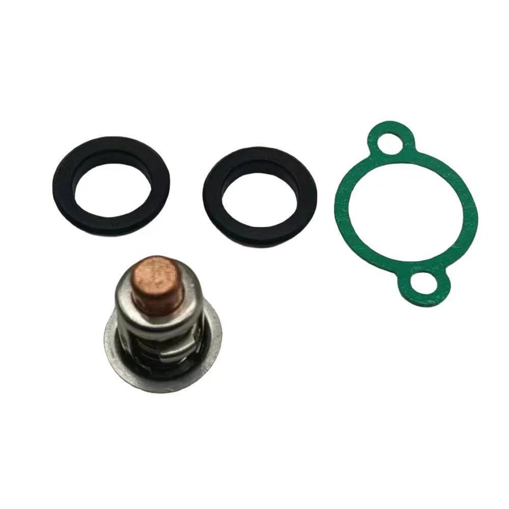 Thermostat Kit for Honda Outboard 4T BF5/BF8/BF9.9/BF15/BF20/BF30/BF50 50°C