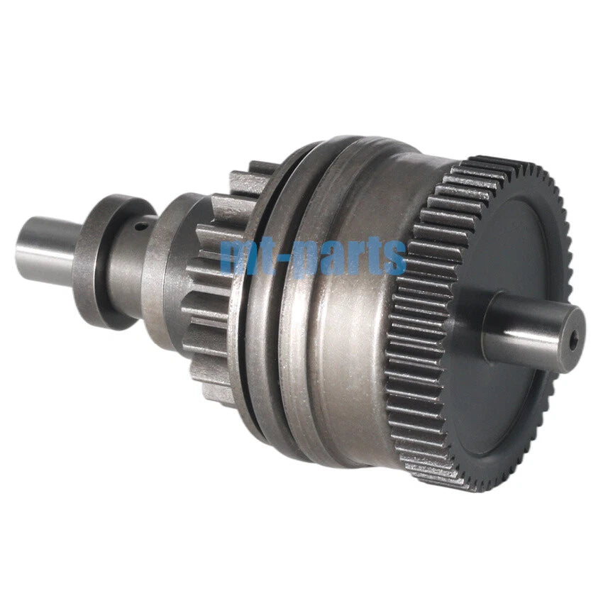 Starter Drive Bendix for Yamaha Wave Runner GP800, WR650, WRA700 (2000-2007)
