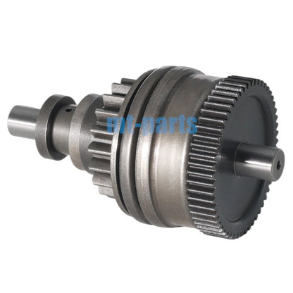 Starter Drive Bendix for Yamaha Wave Runner GP800, WR650, WRA700 (2000-2007)