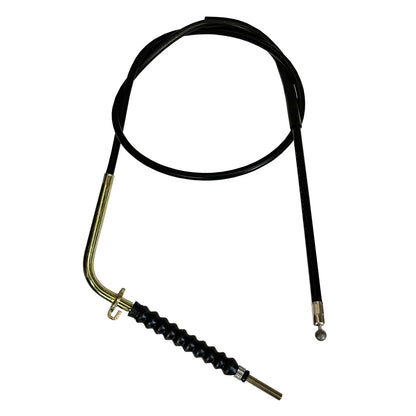 Motion Pro Front Brake Cable 2x4 for Suzuki LT80 Quadsport